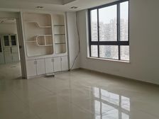 鄞州科技园区宁波万特商务中心 纯写字楼甲级135