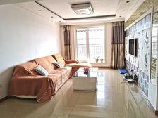 大石桥 金域华庭 3室1厅