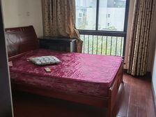 沙坪坝 龙湖睿城C区 2室1厅