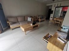 渝北 升伟新意境 2室2厅