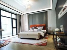 历城 远洋天著春秋别墅 4室2厅