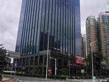 大岭山大岭山广场大岭山商会大厦 纯写字楼甲级101.82