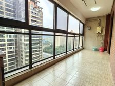 香洲 中珠九悦 3室2厅