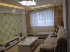 中原 正商百合里 2室2厅