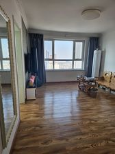 立山 公园美景 2室2厅