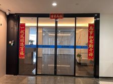 城中阳光100城市广场柳州华润大厦 纯写字楼甲级775.72