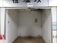 西塘桥街道 北岸中心广场 一楼旺铺出售,价格可议