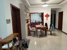 红谷滩 东方海德堡 3室2厅