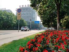 南城东莞行政中心区华凯大厦写字楼 纯写字楼乙级15