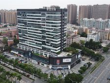 顺德容桂领德国际 纯写字楼甲级219.34