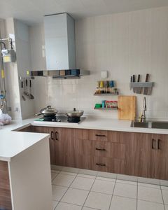 高新 潍柴佳苑 3室2厅2卫,品质精装