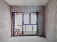 南岸 和记黄埔御峰三期尚都 2室2厅 远眺渝中江景