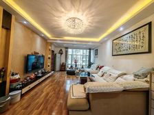 汇川区 香樟印象北区 5室3厅