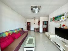 渝北 南山花园B区 3室2厅