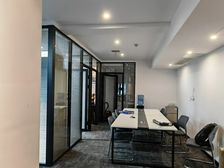 雨花香樟路万坤图财富广场写字楼 商业综合体楼乙级107