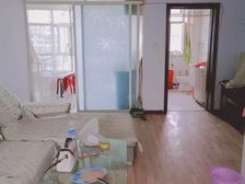 鸡东县 鲲鹏家园 2室1厅