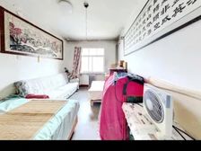 桥西 裕华路七二三台宿舍 3室1厅