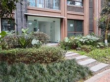 南湖领御底楼商铺出租
