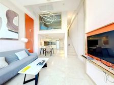 天河 正佳万豪金殿 2室1厅