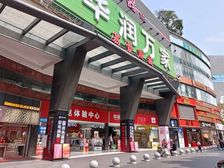 荔景商场5楼旺铺出租