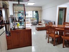 从化 欣荣宏国际商贸城 3室2厅