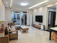 渝北 奥林匹克花园红城 3室2厅