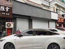【婺州街商铺招租】抢占婺州街核心财富流量