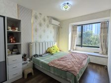 华城四季花园3室2厅2卫南朝向146.00万元出售