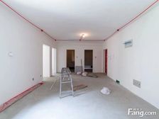 高铁新城北低密度小高层洋房,朝南采光好,绿化高, 价格可谈