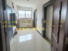 兴宾区 罗马世家大平层 4室2厅