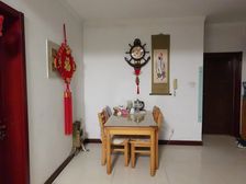 邹平 都市华彩 2室1厅