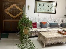 凤翔 雍城花园 2室2厅