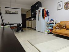 汉阳 武汉正荣府 3室2厅