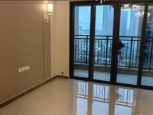 中原 恒大城三期翠柳园 3室2厅 新房出售