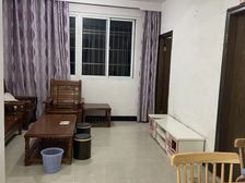 蕉城 南际花苑别墅区 8室3厅