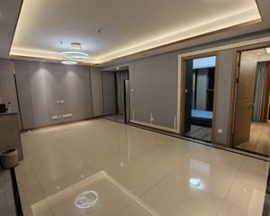 花样年家天下 小区式管理 碧桂园物业 2室2厅1厨卫