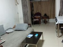 民园小区南北通透两居,54平精装仅169万