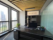 瑶海临泉东路瑶海万达写字楼 纯写字楼甲级115