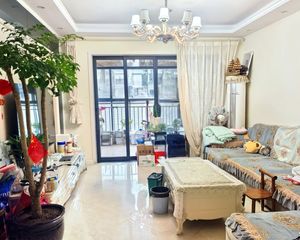 高新 人居天府汇城 3室2厅2卫 满二 全龄段学区