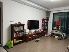 合肥经开南好房源,熔安家园 2室2厅(急售),诚心购买可谈