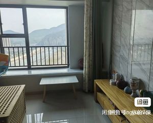 涞水 一渡龙湾小镇 2室1厅