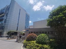 姑苏虎丘街道天翼科技创业园 纯写字楼甲级10000
