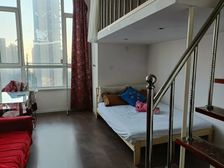 兴隆台区 水木清华小区 2室1厅