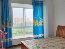 琼海 万泉丽景花园 1室1厅