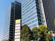 诚信北路甲级写字楼出租 141平中央空调地铁便捷