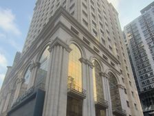 锦江春熙路世都大厦写字楼 纯写字楼乙级265