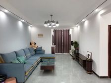 睢阳 新城国际·兰溪谷 2室2厅