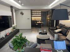 北湖区 公园华府 4室2厅