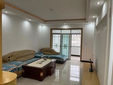 浏阳经开区康翼路 汇龙名苑 3室2厅