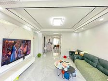 长清 长清蘭園 4室2厅